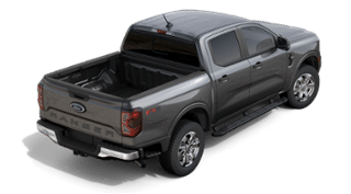 2025 Ford Ranger® External Image 4